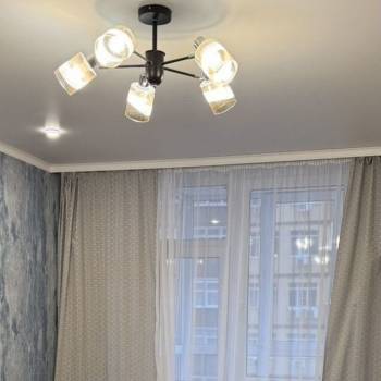 Сдается 1-комнатная квартира, 42 м²