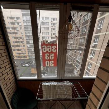 Продается 1-комнатная квартира, 41 м²