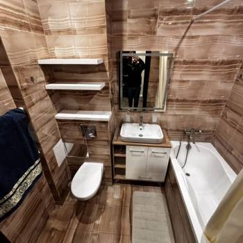 Продается 1-комнатная квартира, 41 м²