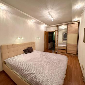 Сдается 2-х комнатная квартира, 56 м²