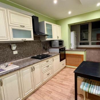 Сдается 2-х комнатная квартира, 56 м²