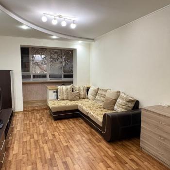 Сдается 2-х комнатная квартира, 56 м²