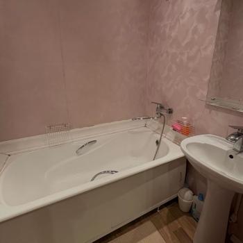 Сдается 2-х комнатная квартира, 56 м²