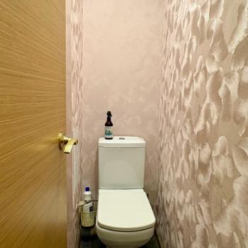 Сдается 2-х комнатная квартира, 56 м²