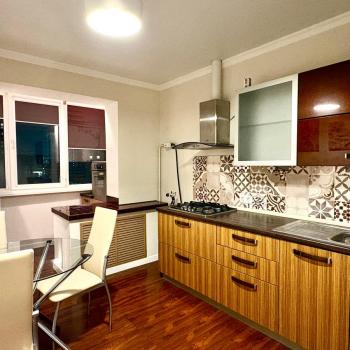 Сдается 1-комнатная квартира, 36 м²