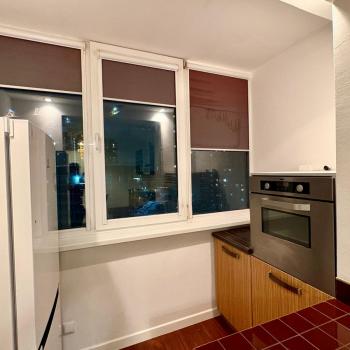 Сдается 1-комнатная квартира, 36 м²