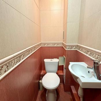 Сдается 1-комнатная квартира, 36 м²