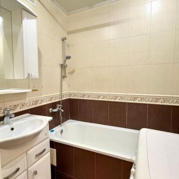 Сдается 1-комнатная квартира, 36 м²