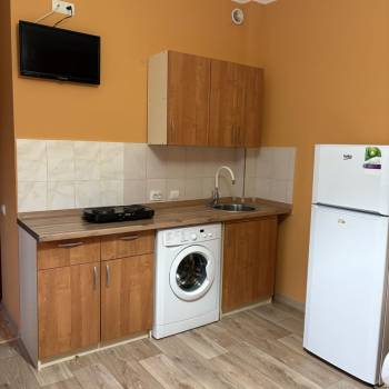 Сдается 1-комнатная квартира, 23 м²