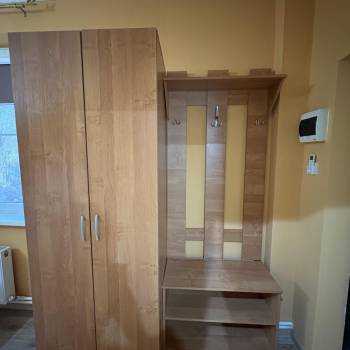 Сдается 1-комнатная квартира, 23 м²