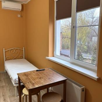 Сдается 1-комнатная квартира, 23 м²