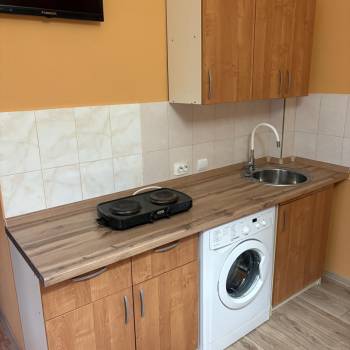 Сдается 1-комнатная квартира, 23 м²