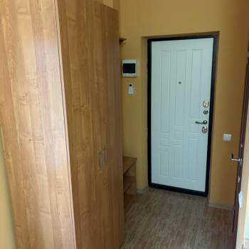 Сдается 1-комнатная квартира, 23 м²