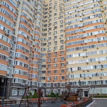 Сдается 2-х комнатная квартира, 53 м²