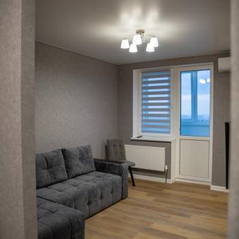 Сдается 2-х комнатная квартира, 53 м²