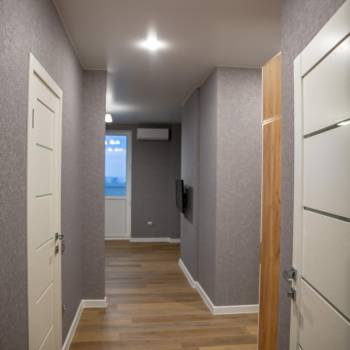 Сдается 2-х комнатная квартира, 53 м²