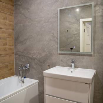 Сдается 2-х комнатная квартира, 53 м²