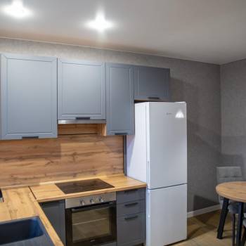 Сдается 2-х комнатная квартира, 53 м²