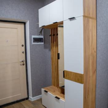 Сдается 2-х комнатная квартира, 53 м²