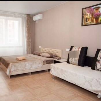 Продается 1-комнатная квартира, 35,9 м²