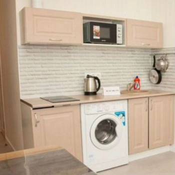 Продается 1-комнатная квартира, 35,9 м²