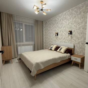 Продается 2-х комнатная квартира, 56 м²