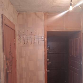 Продается 1-комнатная квартира, 37 м²