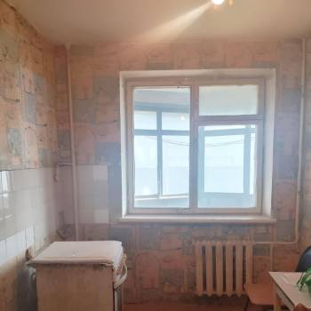 Продается 1-комнатная квартира, 37 м²