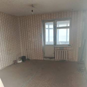 Продается 1-комнатная квартира, 37 м²