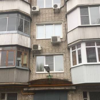 Сдается 1-комнатная квартира, 34,2 м²