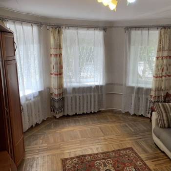 Сдается 1-комнатная квартира, 34,2 м²