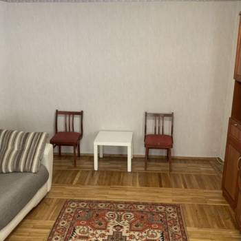 Сдается 1-комнатная квартира, 34,2 м²