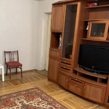 Сдается 1-комнатная квартира, 34,2 м²