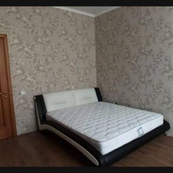 Сдается 2-х комнатная квартира, 60 м²