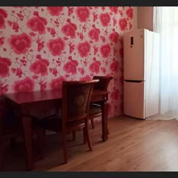 Сдается 2-х комнатная квартира, 60 м²