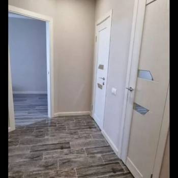 Сдается 1-комнатная квартира, 47 м²