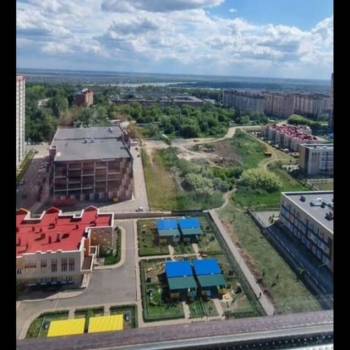 Сдается 1-комнатная квартира, 47 м²