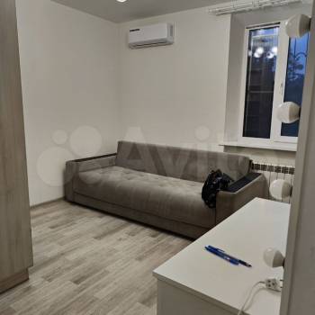 Сдается 2-х комнатная квартира, 30 м²