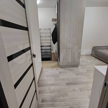 Сдается 2-х комнатная квартира, 30 м²