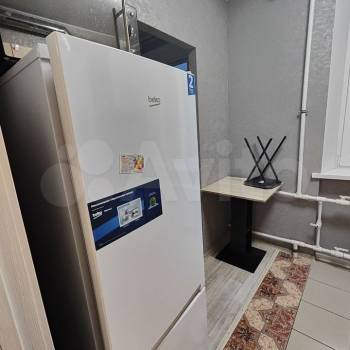 Сдается 2-х комнатная квартира, 30 м²