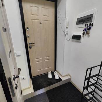 Сдается 2-х комнатная квартира, 30 м²