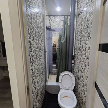 Сдается 2-х комнатная квартира, 30 м²