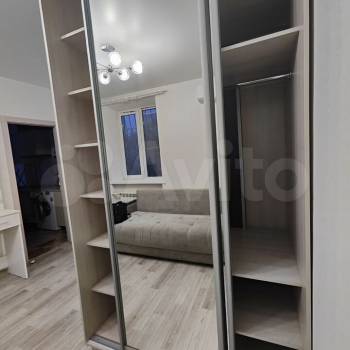 Сдается 2-х комнатная квартира, 30 м²