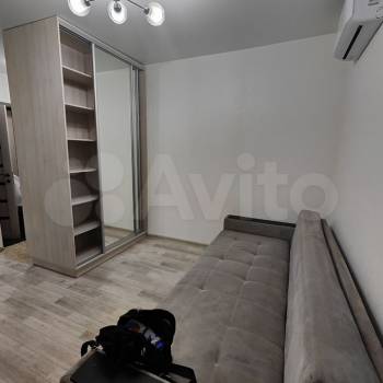 Сдается 2-х комнатная квартира, 30 м²