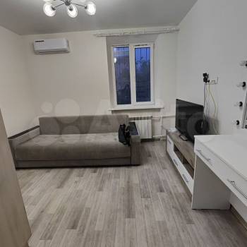 Сдается 2-х комнатная квартира, 30 м²