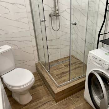 Сдается 1-комнатная квартира, 31,1 м²