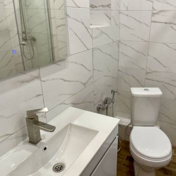 Сдается 1-комнатная квартира, 31,1 м²