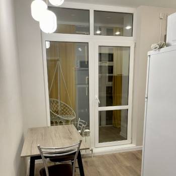 Сдается 1-комнатная квартира, 31,1 м²