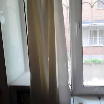 Сдается 2-х комнатная квартира, 32,5 м²