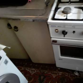 Сдается 2-х комнатная квартира, 32,5 м²